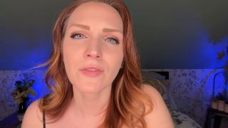 Femdom Porn SneezeGoddess – Listen to Me and Cum Hands Free-1