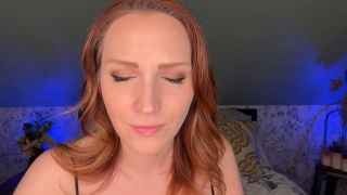 Femdom Porn SneezeGoddess – Listen to Me and Cum Hands Free-2