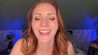 Femdom Porn SneezeGoddess – Listen to Me and Cum Hands Free-3