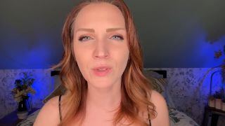 Femdom Porn SneezeGoddess – Listen to Me and Cum Hands Free-6