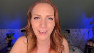 Femdom Porn SneezeGoddess – Listen to Me and Cum Hands Free-7