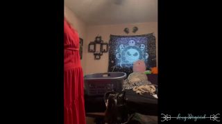 LexyDogood - Getting Ready For Sir-3