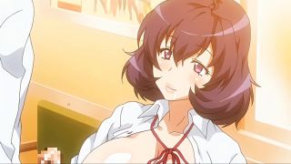 60 Fps JK Bitchimouto Bitch Ecchi Na Onee-chan Ni Shiboraretai 4K60-2