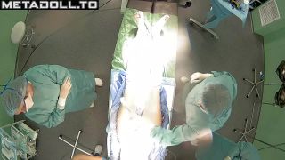 Metadoll.to - Gynecology operation 14-3