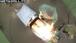 Metadoll.to - Gynecology operation 14-7