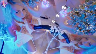 SonyaVibe Your Lustful Slutty Christmas Angel Onlyfans (Pornstar)-9