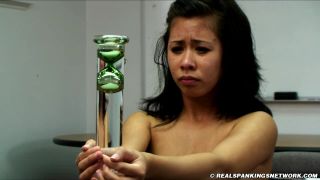 online xxx clip 32 Kikis Dress Code Violation Spanking (Part 2 of 2) on bdsm porn bdsm deep-8