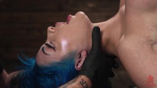 Jewelz Blu - Cold Blue Steel: Jewelz Blu - Fucking Machine-3