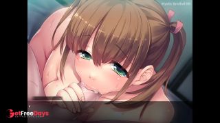 [GetFreeDays.com] Part-02 Marshmallow Imouto Succubus Visual NovelMystic Brothel VN Sex Film May 2023-6