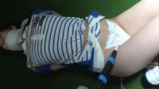 online xxx clip 22 Crotch Rope DID Clothes Bondage Woman Tied Up With A Rope And Suffering And Writhing 3 (2021, Amaki Yurina, Vixen, Shiomi Akari, Image Video, Miyamura Nanako) | bondage | fetish porn bdsm slave video-1