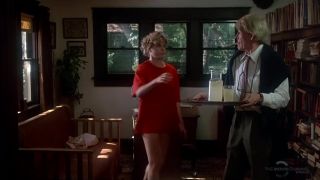 Virginia Madsen, Mariel Hemingway Nude - Creator 1985-5