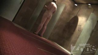 Spy, Hidden Camera 2320-0