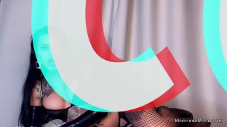 online video 45 Mistress Mika – Mika Katana – Encouraged Gay Mind Fucking on masturbation porn mina thorne femdom-8
