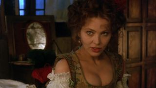 Ornella Muti, Emmanuelle Beart, Tosca D&#039;Aquino - The Voyage of Captain Fracassa (1990) HD 1080p - [Celebrity porn]-3