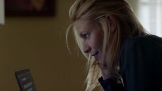 Claire Danes - Homeland s07e02 (2018) hD 1080p!!!-1