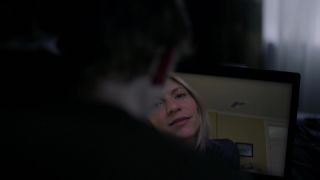 Claire Danes - Homeland s07e02 (2018) hD 1080p!!!-2