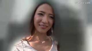 Reducing Mosaic HAWA-154 夫に内緒で他人棒SEX「実は主人の精液も飲んだことないんです」30歳すぎて初めての精飲 凌辱志願のギャル妻 りりかさん33歳-4