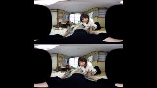 Shibuya Kaho WOW-061 【VR】 If She Was An AV Actress Shibuya Go Futsala ... Her Dream Cozy Tatami Mat - Japanese-0