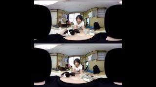 Shibuya Kaho WOW-061 【VR】 If She Was An AV Actress Shibuya Go Futsala ... Her Dream Cozy Tatami Mat - Japanese-2