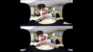 Shibuya Kaho WOW-061 【VR】 If She Was An AV Actress Shibuya Go Futsala ... Her Dream Cozy Tatami Mat - Japanese-3