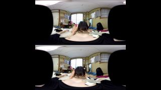 Shibuya Kaho WOW-061 【VR】 If She Was An AV Actress Shibuya Go Futsala ... Her Dream Cozy Tatami Mat - Japanese-7