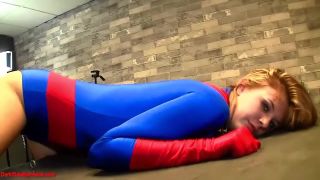 Supergirl - Poisoned By Kryptonite Download Porn Videos i...-8