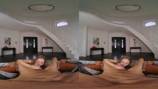 Blake Blossom VR Porn POV: Titty Fucking & Cowgirl Shave 204-1