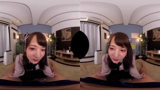 xxx video clip 17 femdom family VRKM-205 D - Japan VR Porn, japan on pov-3