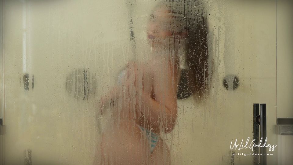 [K2S.CLUB] Urlilgoddess - Beta Tease - Shower Denial - FullHD 1080P