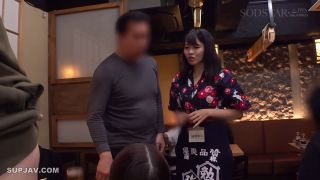 Reducing Mosaic START-437 たった千円で超ペロペロに…？！早い安い上手いで話題の即尺ヌキありセンペロ酒場に密着！SODSTAR×SENZ 唯井まひろ-5