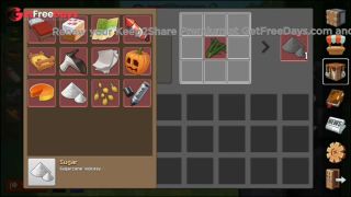 Mincraft mod on pistons 2-6