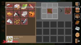 Mincraft mod on pistons 2-8