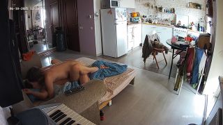 Voyeur Rachel Ross Hot Living Room Sex HD 720p [2025]-0