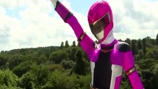 [WarAnLov.com] GIGP-50 Heroine Rangers Annihilate Operation Special-Jyuu Cyan， Pink Earth， Rager Yellow (FHD ver.)-002-1