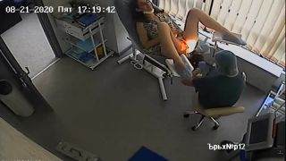 Gyno exam nude keep2share video-7