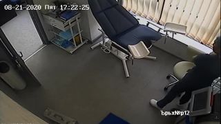 Gyno exam nude keep2share video-9