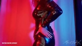 7132 Leather, Rubber, Latex Fetish-6