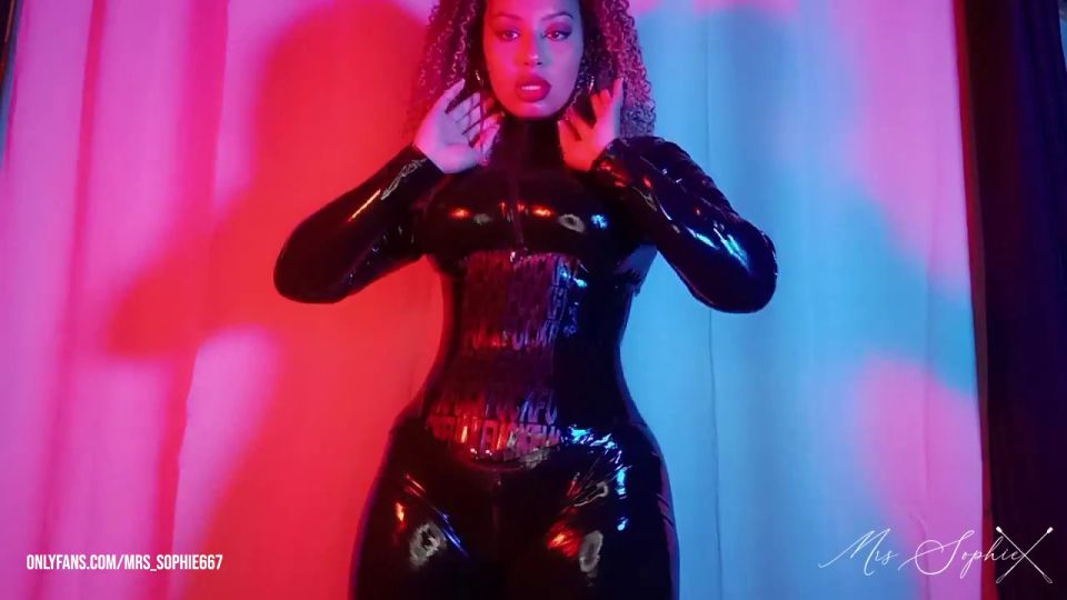 7132 Leather, Rubber, Latex Fetish