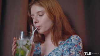 free adult clip 26 Citrus and Ginger 2 on feet porn feet fetish party-1