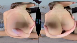 My Tits are Too Big - Gear VR-4