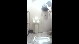 China toilet light – 15275044 on voyeur -0