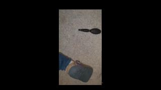 Hardcore porn Finebritishfeet aka tickletoesuk - 09-03-2019 OnlyFans Video - Birkenstock play video Finebritishfeet-0