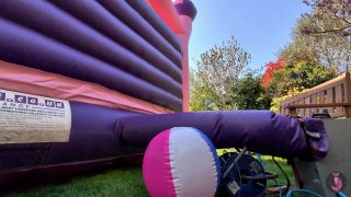 adult xxx video 18 Summer Fox – Neighbour Discovers Your Inflatables Fetish on masturbation porn mistress tangent femdom-1