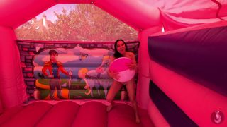 adult xxx video 18 Summer Fox – Neighbour Discovers Your Inflatables Fetish on masturbation porn mistress tangent femdom-5