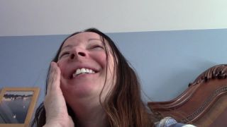 MelanieSweets Giantess Melanie burping in your face - Femdom-4