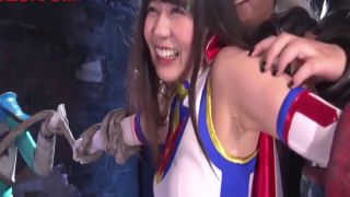 [SuperMisses.com] SPSB-37 Heroine Tickling Hell -Bird Soldier Bird White and Bird Red-009-7