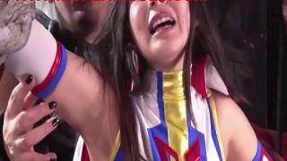 [SuperMisses.com] SPSB-37 Heroine Tickling Hell -Bird Soldier Bird White and Bird Red-009-8