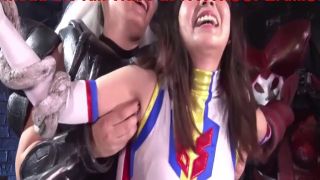 [SuperMisses.com] SPSB-37 Heroine Tickling Hell -Bird Soldier Bird White and Bird Red-009-9