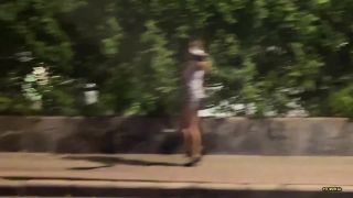 Anal porn Anal porn Kiki Vega - WTF - Einfach öffentlich zum SQUIRTEN gebracht 1080P - German  -8