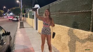 Anal porn Anal porn Kiki Vega - WTF - Einfach öffentlich zum SQUIRTEN gebracht 1080P - German  -9